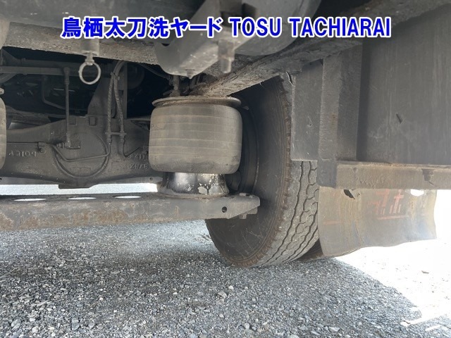 Hino SUPER DOLPHIN 1999 8534194-9