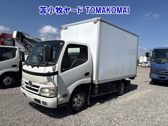 Toyota TOYOACE 2012 8520274-0