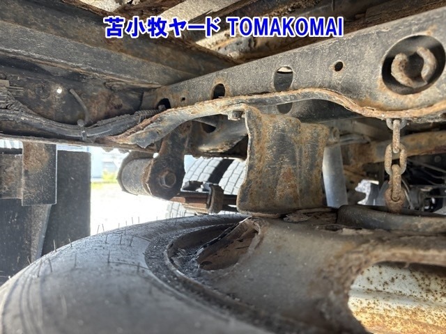 Toyota TOYOACE 2012 8520274-11