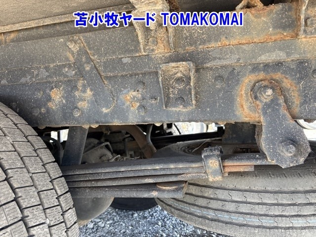 Toyota TOYOACE 2012 8520274-12