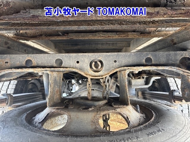 Toyota TOYOACE 2012 8520274-13