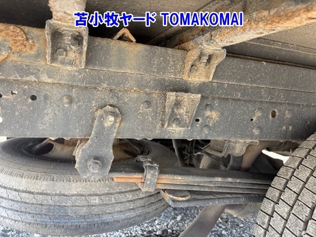 Toyota TOYOACE 2012 8520274-14