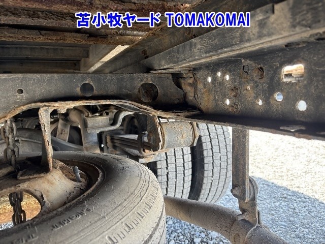 Toyota TOYOACE 2012 8520274-16