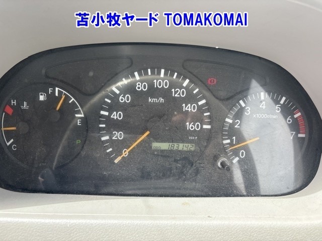 Toyota TOYOACE 2012 8520274-6