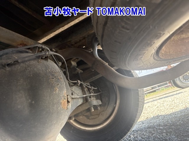 Toyota TOYOACE 2012 8520274-8