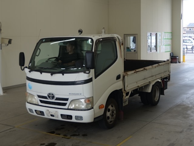 Toyota TOYOACE 2009 8520290-0