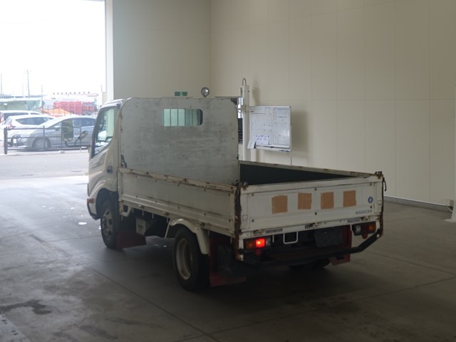 Toyota TOYOACE 2009 8520290-1