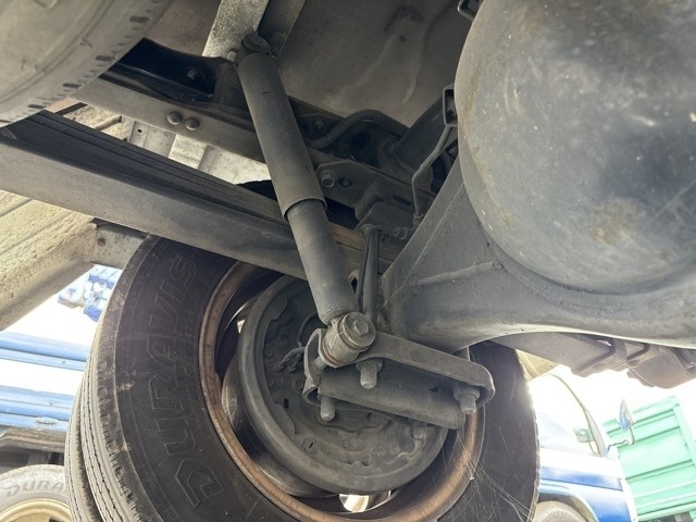 Toyota TOYOACE 2009 8520290-10