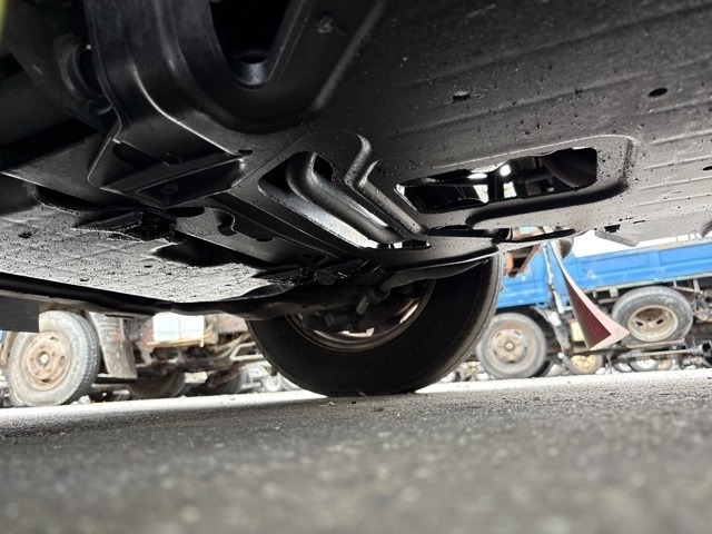 Toyota TOYOACE 2009 8520290-11
