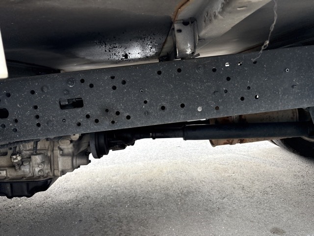 Toyota TOYOACE 2009 8520290-12