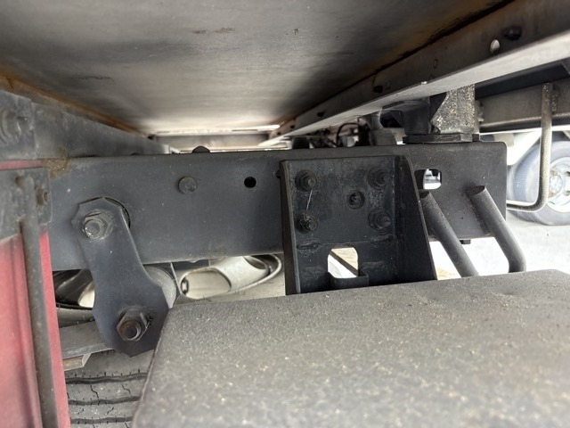 Toyota TOYOACE 2009 8520290-14