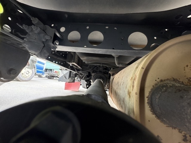 Toyota TOYOACE 2009 8520290-15