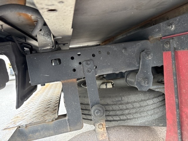 Toyota TOYOACE 2009 8520290-16