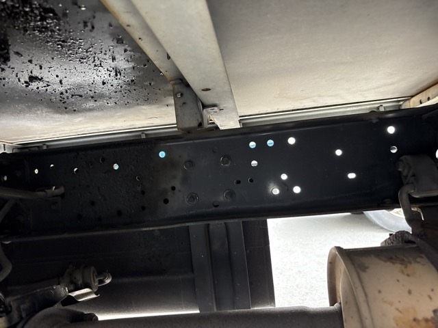 Toyota TOYOACE 2009 8520290-18