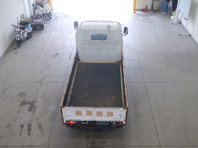 Toyota TOYOACE 2009 8520290-3
