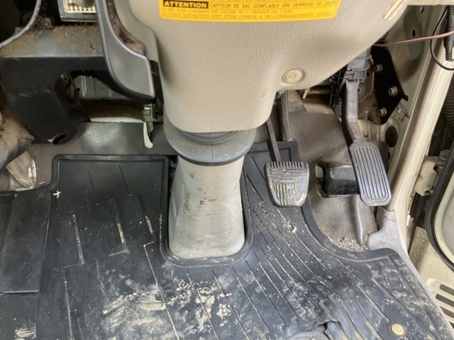 Toyota TOYOACE 2009 8520290-4