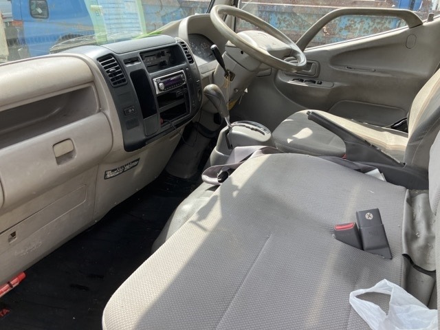 Toyota TOYOACE 2009 8520290-5