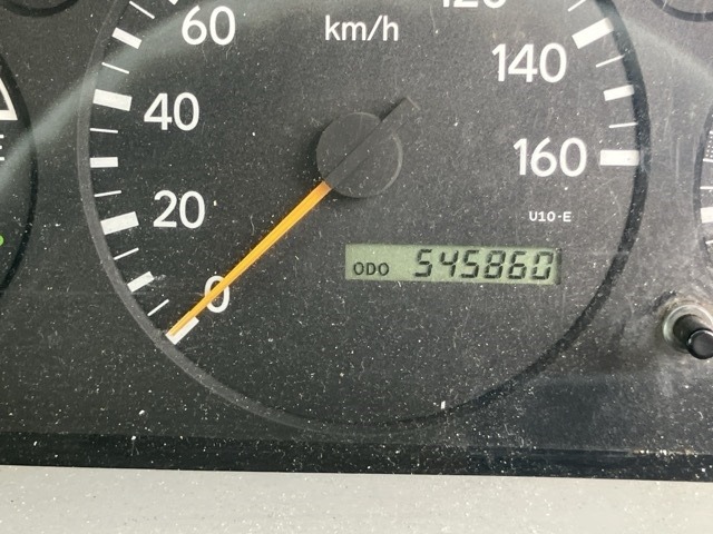 Toyota TOYOACE 2009 8520290-6
