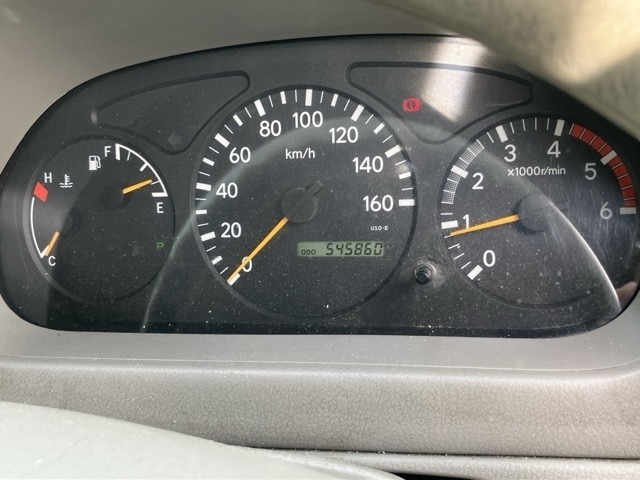 Toyota TOYOACE 2009 8520290-7