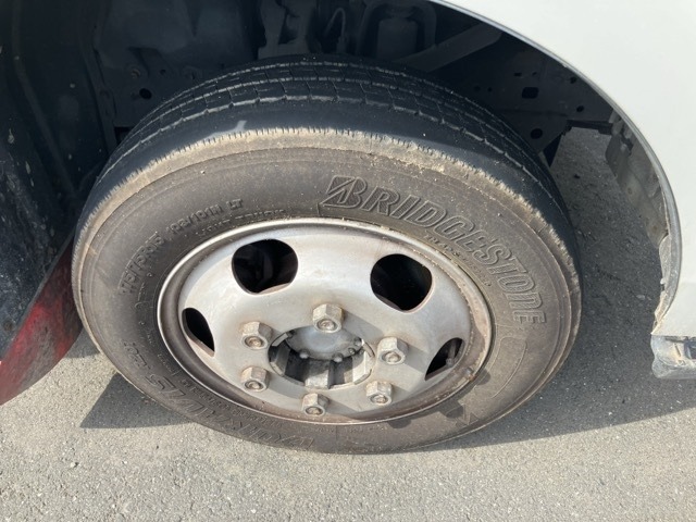 Toyota TOYOACE 2009 8520290-9