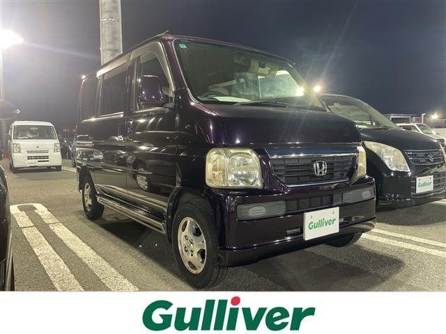 Honda VAMOS 2007 8517875-0