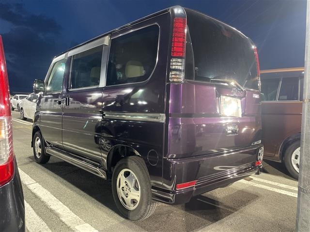 Honda VAMOS 2007 8517875-1