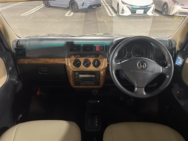 Honda VAMOS 2007 8517875-2