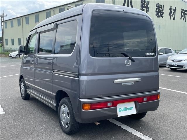 Honda VAMOS 2016 8517877-10