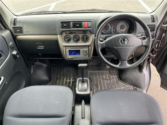 Honda VAMOS 2016 8517877-12
