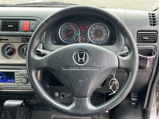 Honda VAMOS 2016 8517877-13