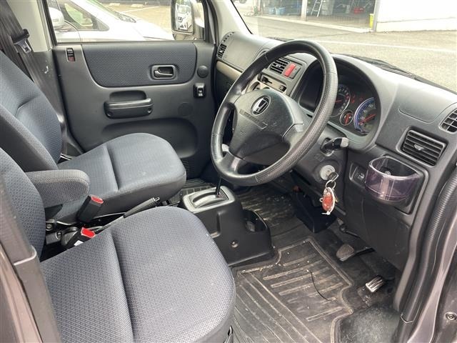 Honda VAMOS 2016 8517877-18