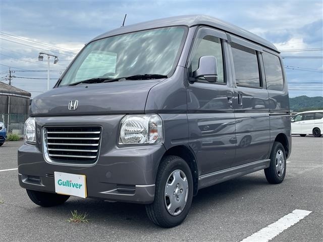 Honda VAMOS 2016 8517877-7
