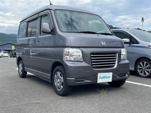 Honda VAMOS 2016 8517877-8