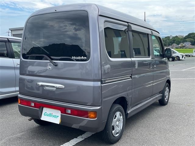Honda VAMOS 2016 8517877-9