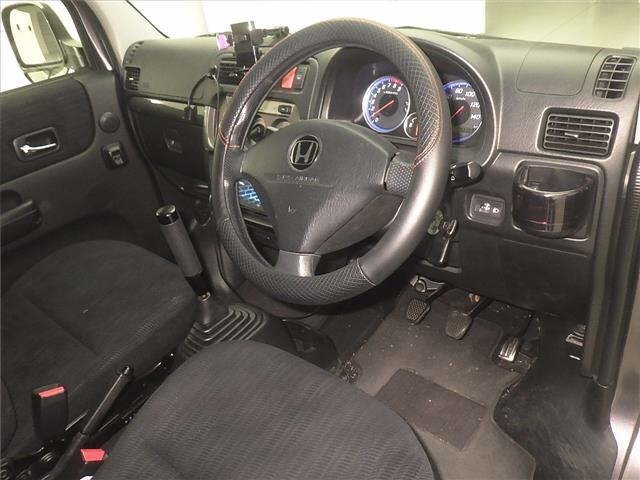 Honda VAMOS 2016 8517884-3