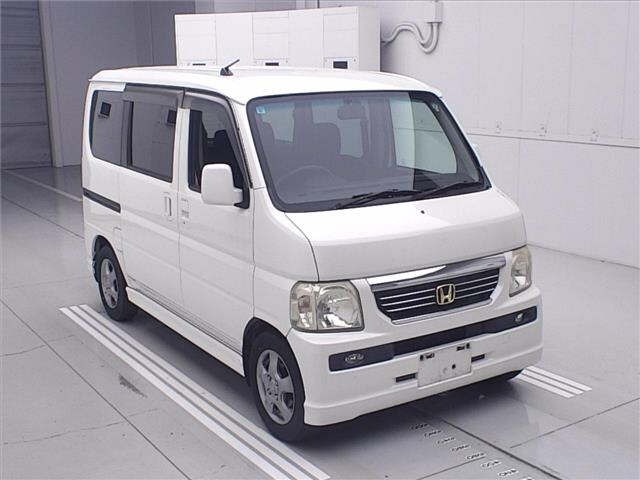 Honda VAMOS 2009 8517885-0
