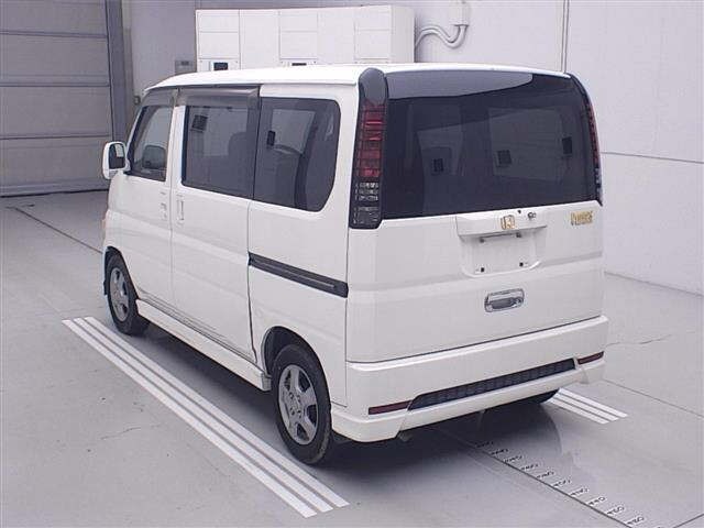 Honda VAMOS 2009 8517885-1