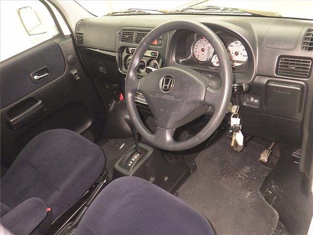 Honda VAMOS 2009 8517885-3