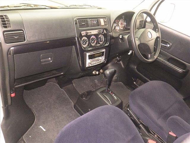 Honda VAMOS 2009 8517885-4