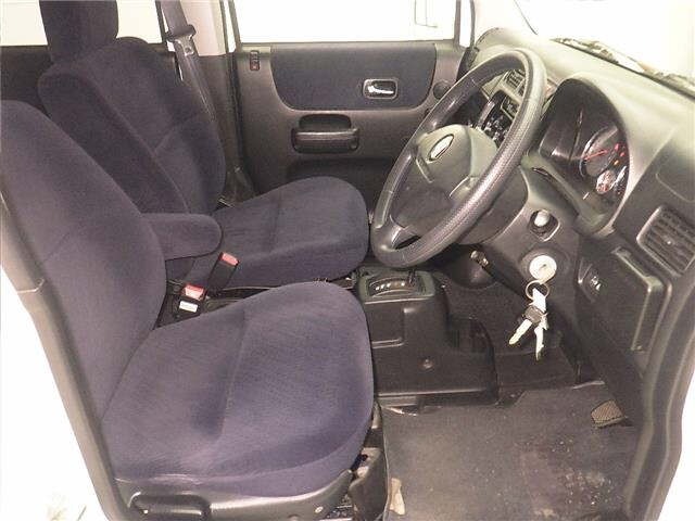 Honda VAMOS 2009 8517885-5