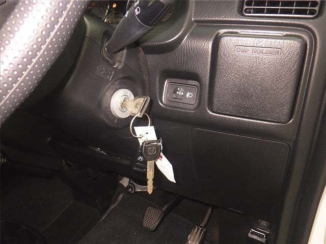 Honda VAMOS 2009 8517885-8