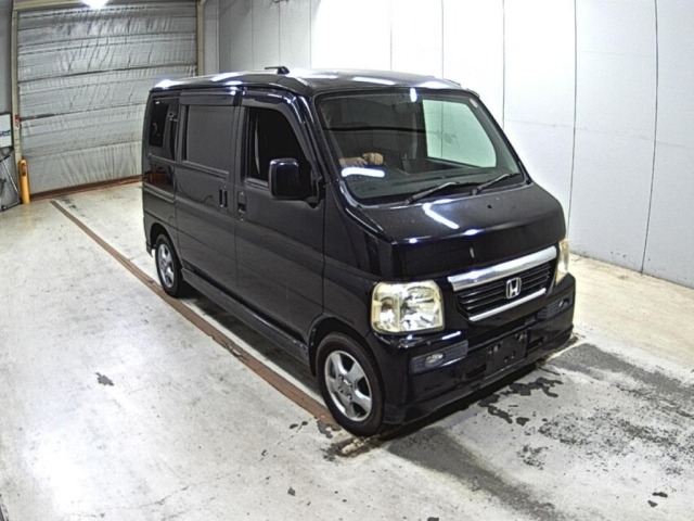 Honda VAMOS 2008 8517886-0