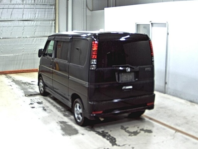 Honda VAMOS 2008 8517886-1