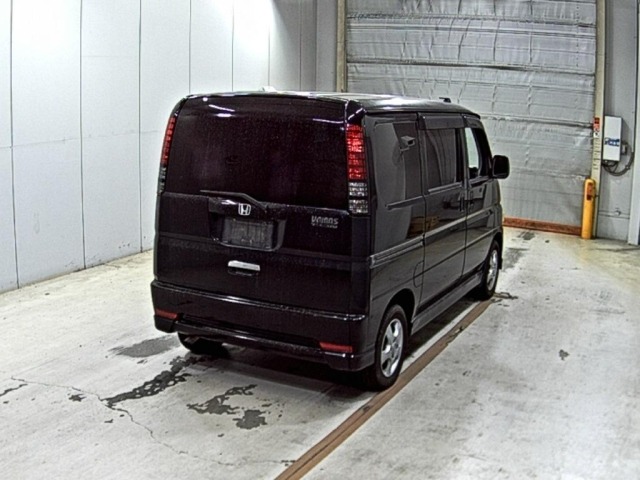 Honda VAMOS 2008 8517886-5