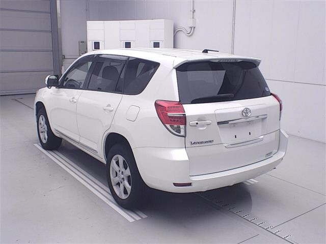 Toyota VANGUARD 2013 8520890-1