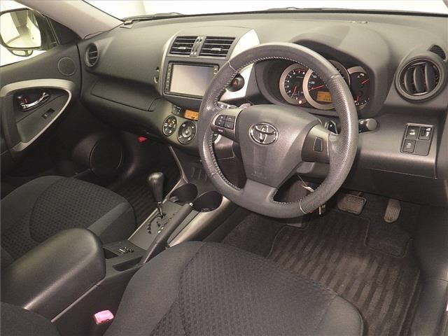 Toyota VANGUARD 2013 8520890-3