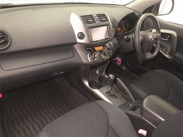 Toyota VANGUARD 2013 8520890-4