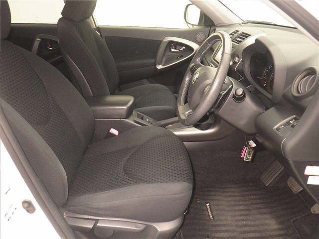 Toyota VANGUARD 2013 8520890-5