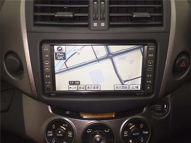 Toyota VANGUARD 2013 8520890-6