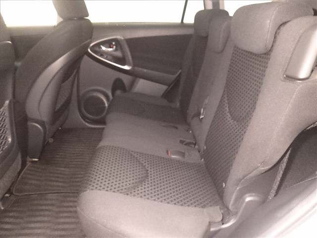 Toyota VANGUARD 2013 8520890-7